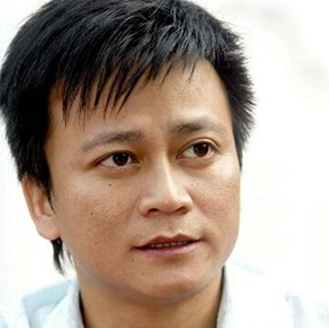 李承鹏的照片